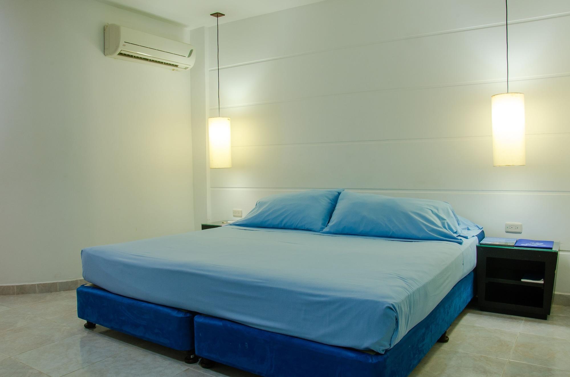 Santorini Hotel