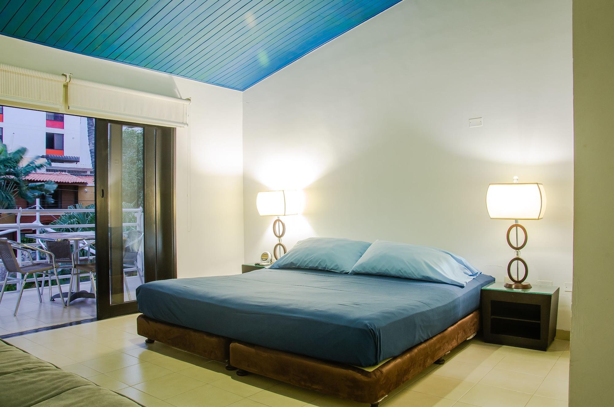 Santorini Hotel