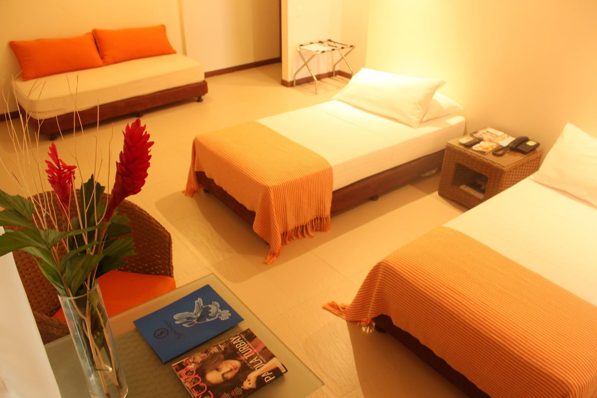 Santorini Hotel Santa Marta (Magdalena)
