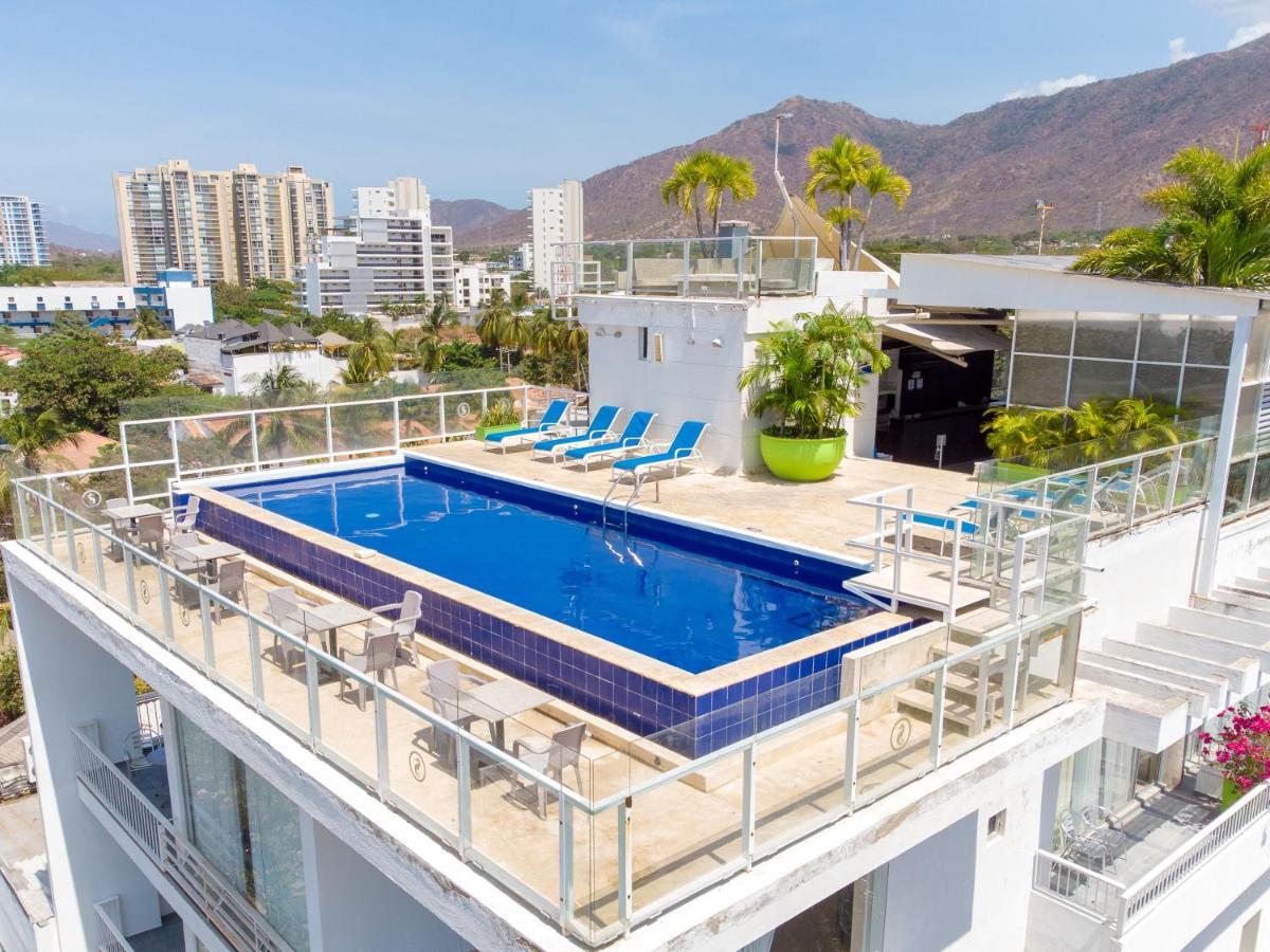 Santorini Hotel