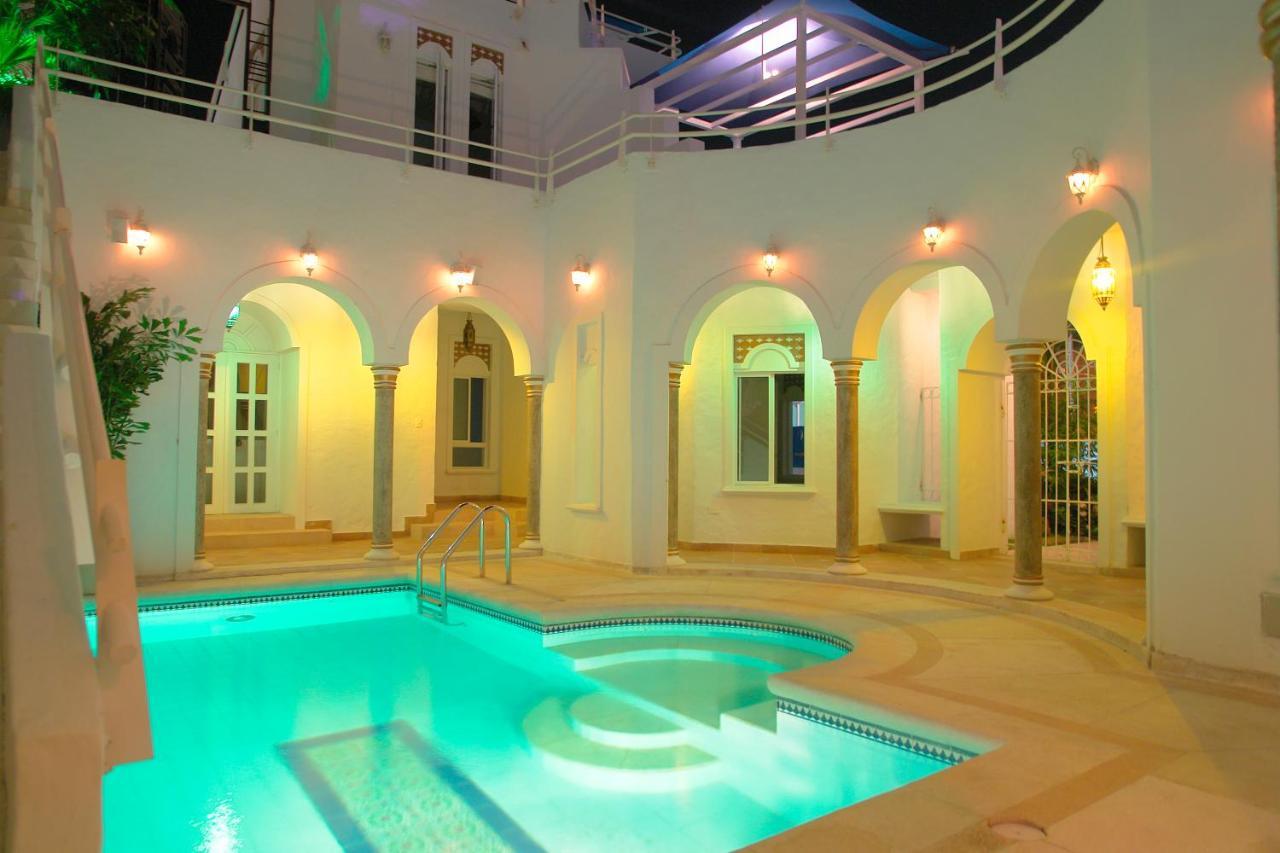 Santorini Santa Marta (Magdalena)