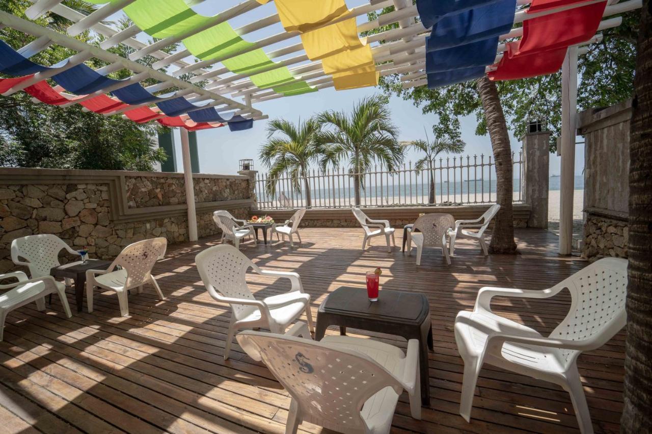 Santorini 4* Santa Marta (Magdalena)