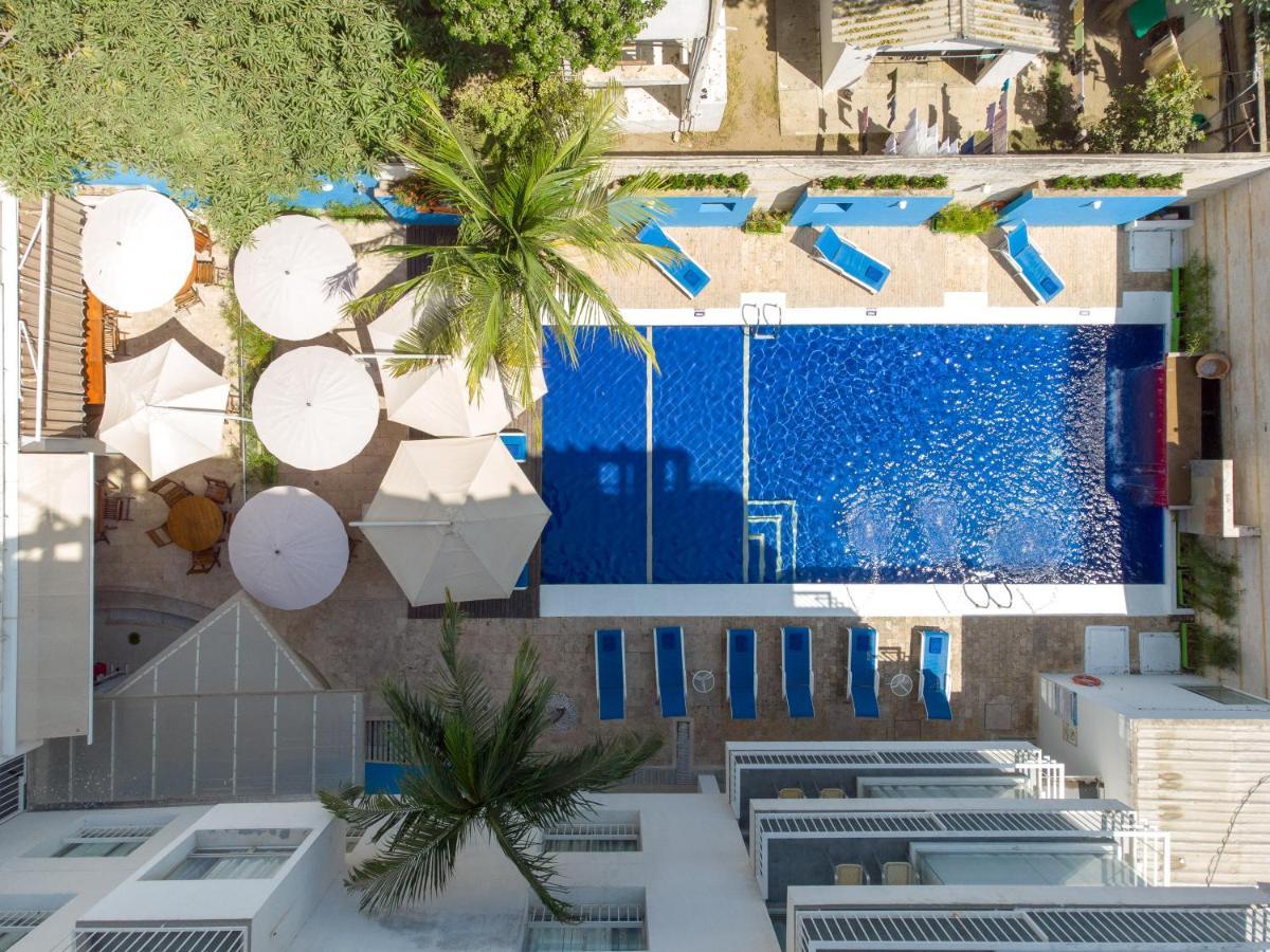 Santorini Santa Marta (Magdalena)