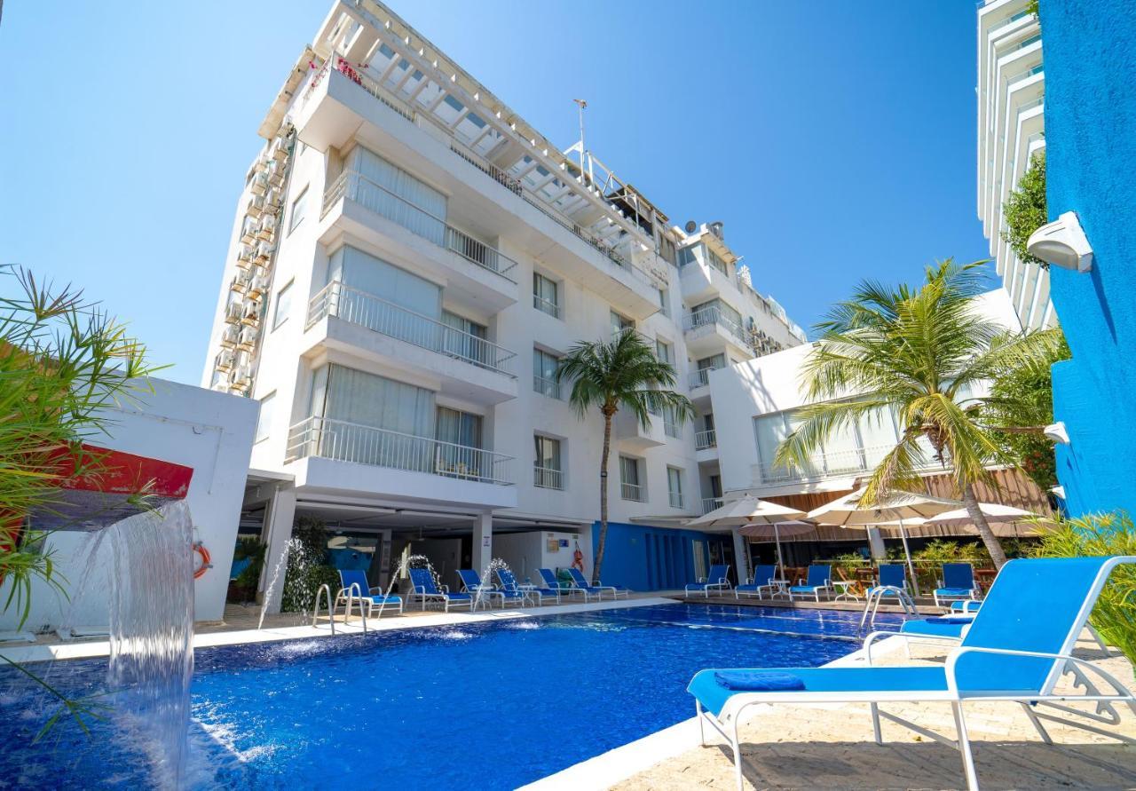 Santorini 4* Santa Marta (Magdalena)