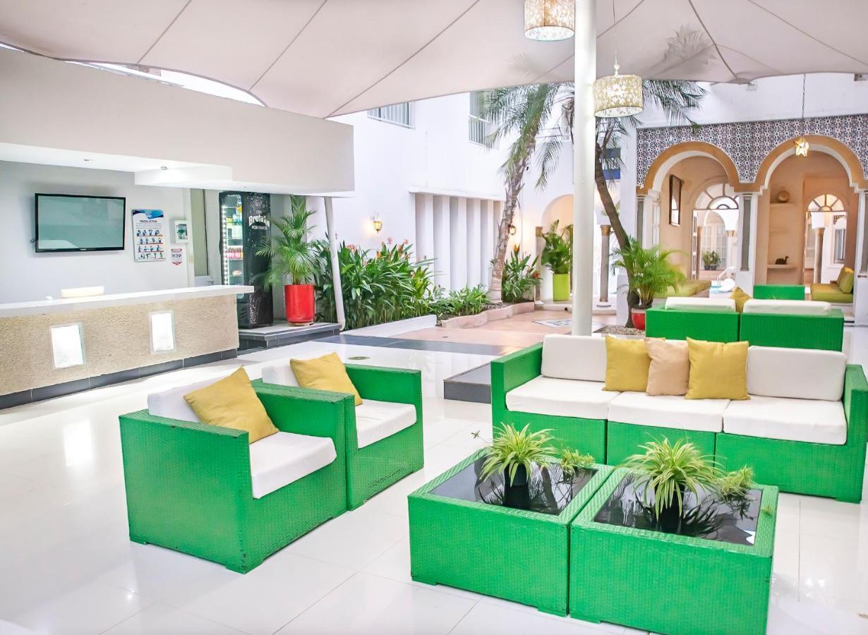 Santorini 4* Santa Marta (Magdalena)