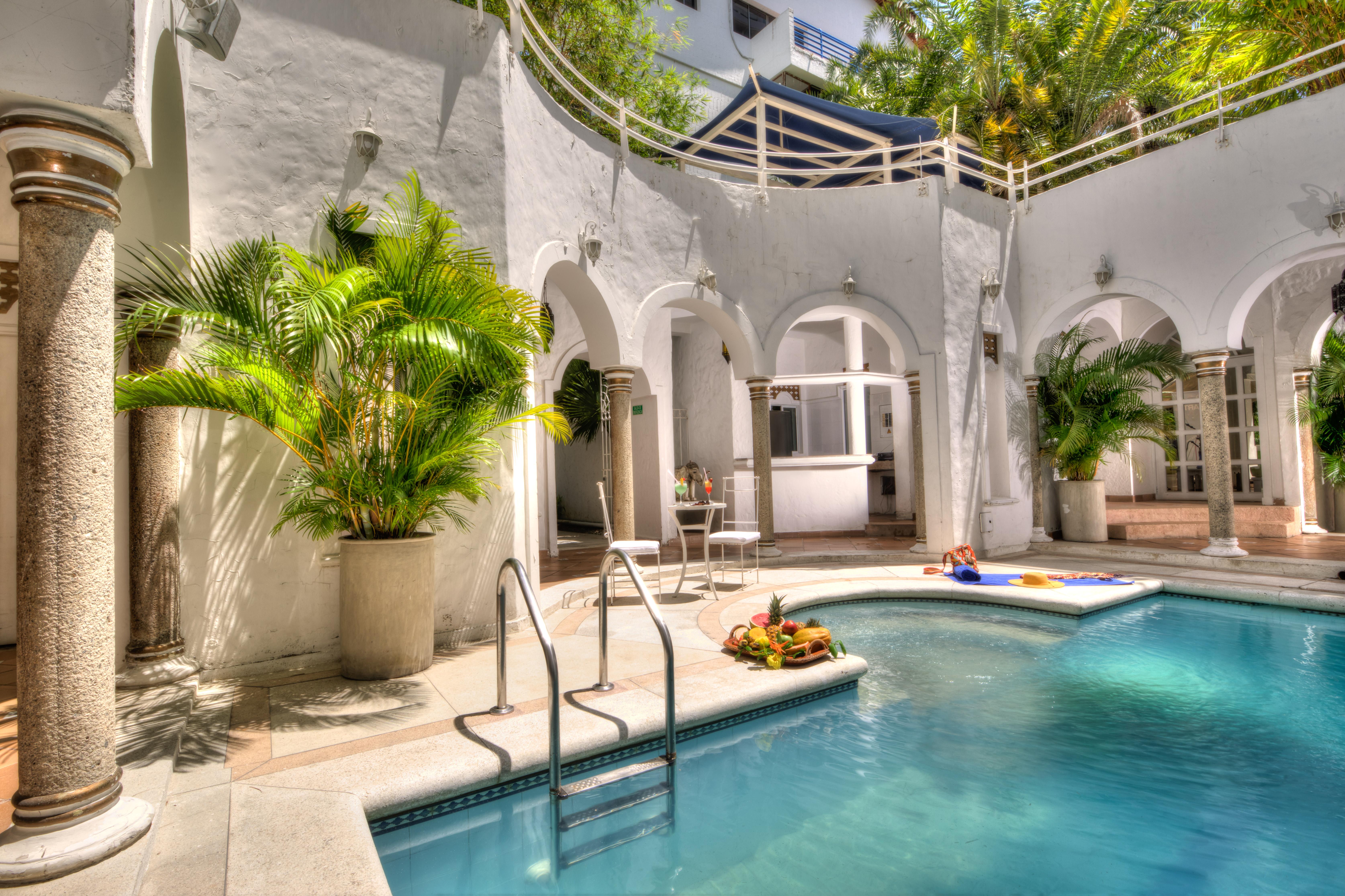 Santorini 4* Santa Marta (Magdalena)