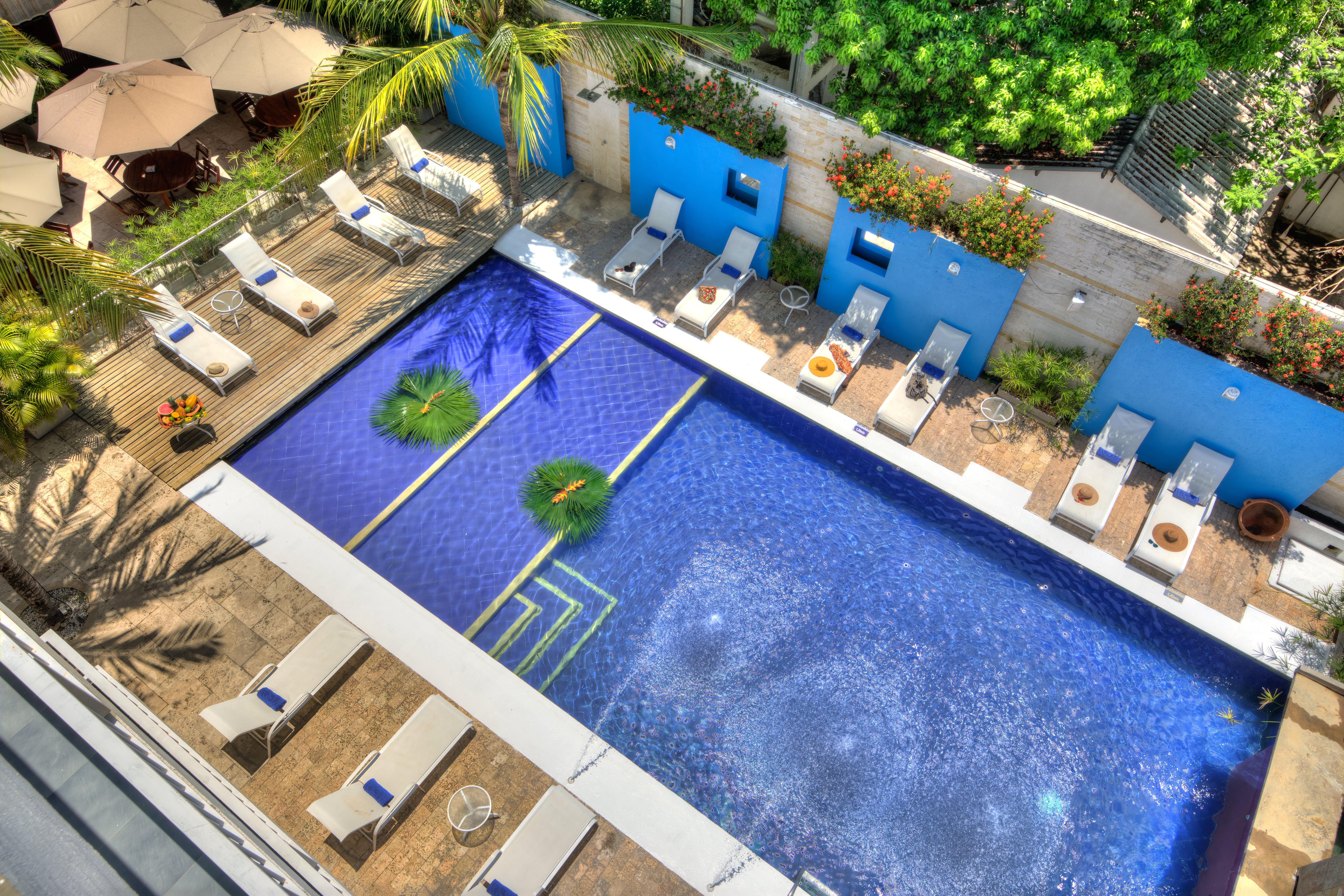 Santorini 4* Santa Marta (Magdalena)