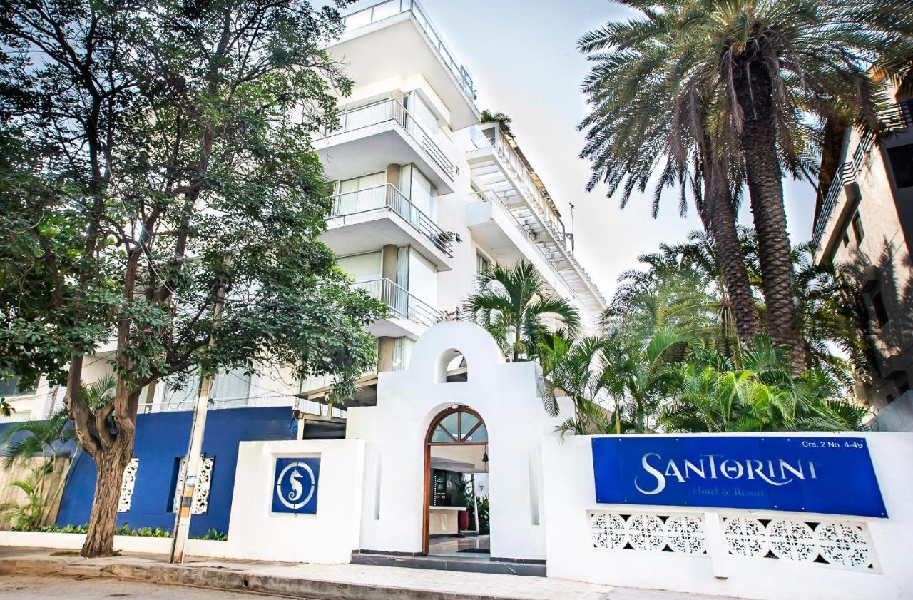 Santorini