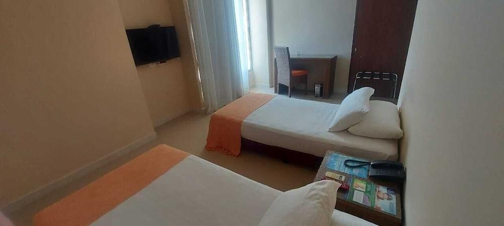 Santorini Hotel Santa Marta (Magdalena)